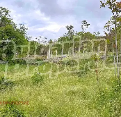 Photo 5 — Plot in Oblast Stara Zagora, с. Средно ище