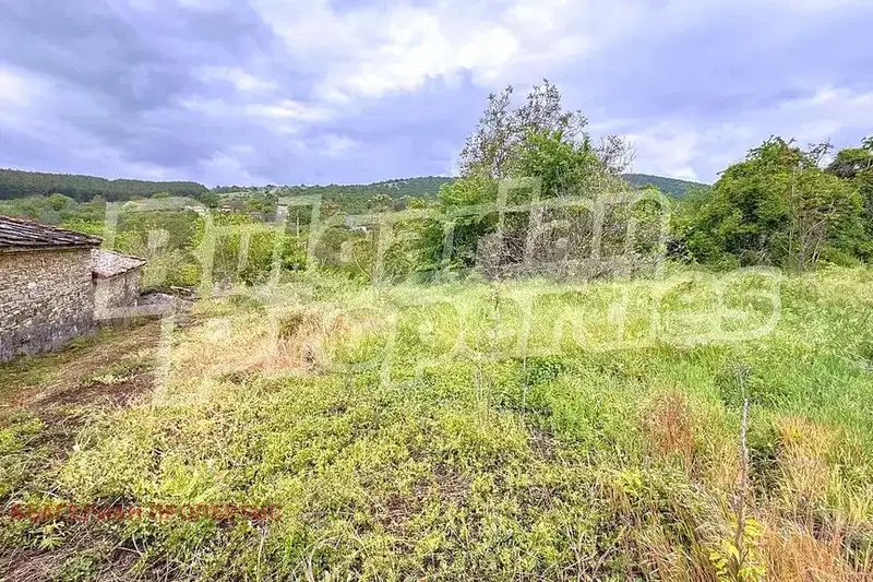 Plot in Oblast Stara Zagora, с. Средно ище