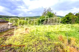 Парцел в Стара Загора, с. Средно ище