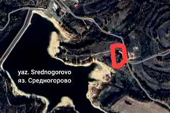 Парцел в Стара Загора, с. Средногорово