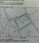 Парцел в Стара Загора, с. Старозагорски бани
