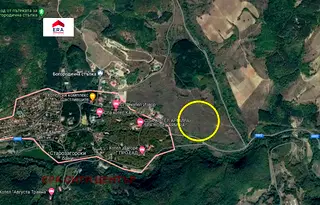 Парцел в Стара Загора, с. Старозагорски бани
