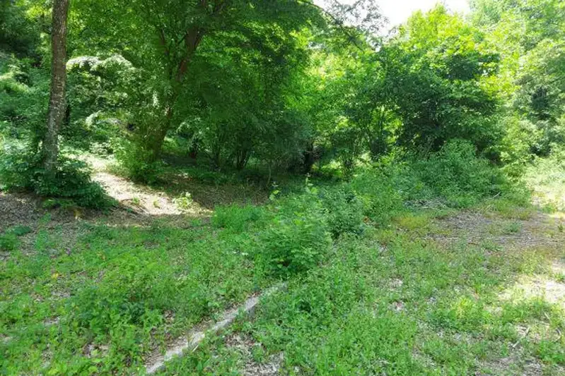 Plot in Oblast Stara Zagora, Starozagorski Bani