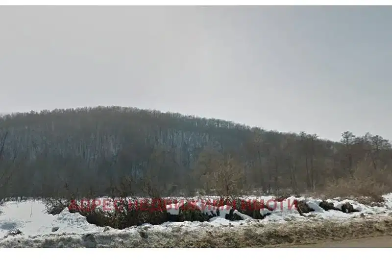 Парцел в Стара Загора, с. Старозагорски бани