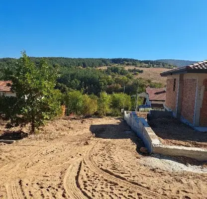 Снимка 5 — Парцел в Стара Загора, с. Сулица