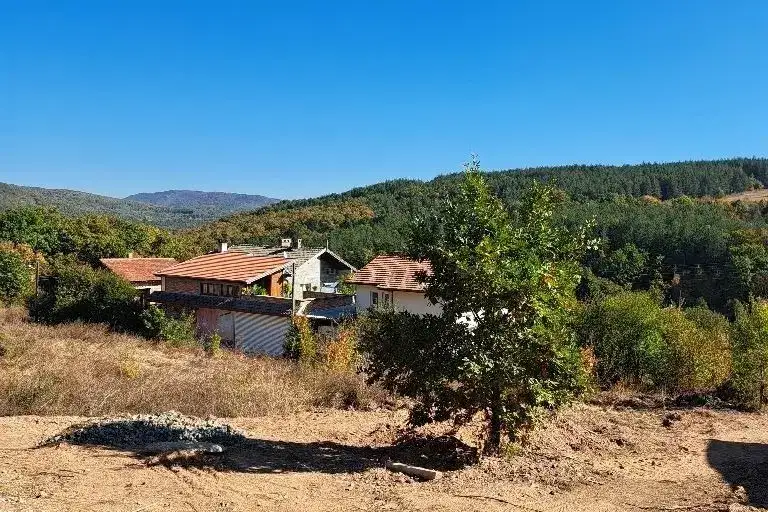 Парцел в Стара Загора, с. Сулица