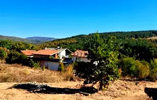 Парцел в Стара Загора, с. Сулица