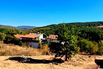 Парцел в Стара Загора, с. Сулица