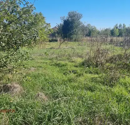 Photo 2 — Plot in Oblast Stara Zagora, Syrnevo