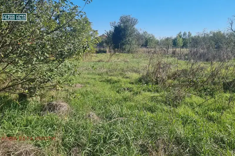 Plot in Oblast Stara Zagora, Syrnevo