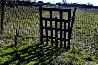 Парцел в Стара Загора, с. Сърнево