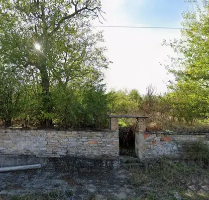 Снимка 2 — Парцел в Стара Загора, с. Тракия