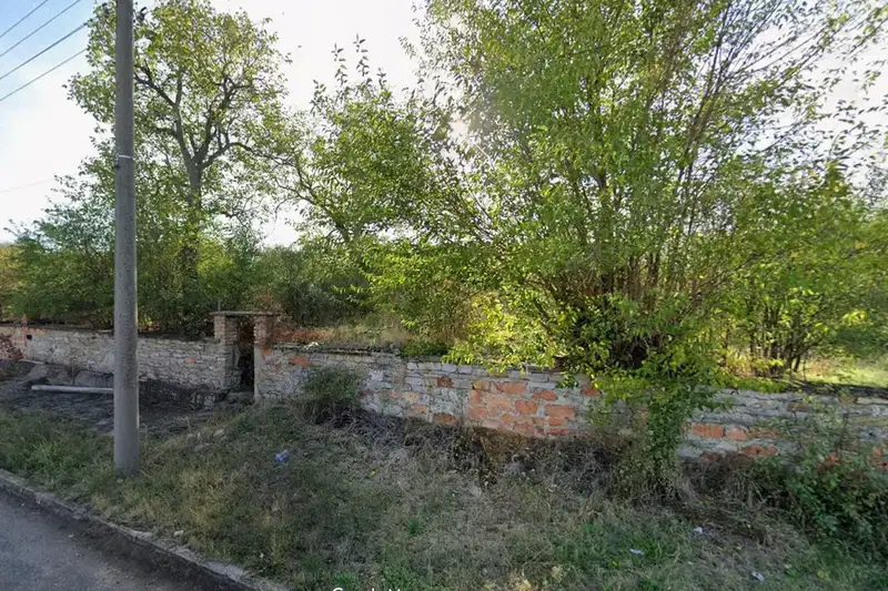 Парцел в Стара Загора, с. Тракия