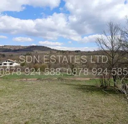 Photo 2 — Plot in Oblast Stara Zagora, Turiya