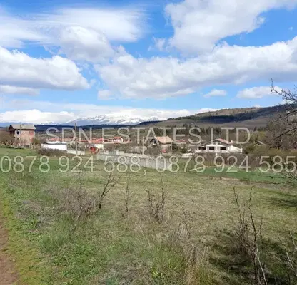 Photo 3 — Plot in Oblast Stara Zagora, Turiya