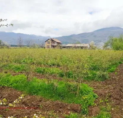 Снимка 2 — Парцел в Стара Загора, с. Тъжа