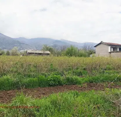 Снимка 3 — Парцел в Стара Загора, с. Тъжа
