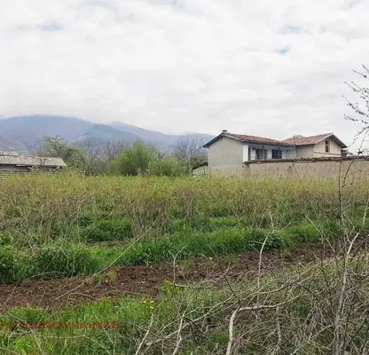 Снимка 4 — Парцел в Стара Загора, с. Тъжа