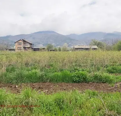 Снимка 5 — Парцел в Стара Загора, с. Тъжа