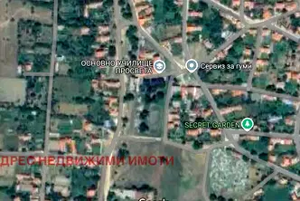 Парцел в Стара Загора, с. Тъжа