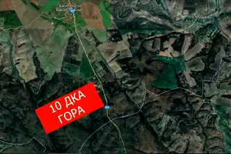 Парцел в Стара Загора, с. Васил Левски