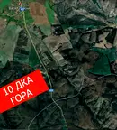 Парцел в Стара Загора, с. Васил Левски