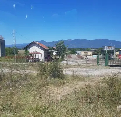 Снимка 2 — Парцел в Стара Загора, с. Ягода