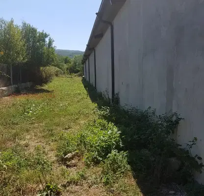 Снимка 4 — Парцел в Стара Загора, с. Ягода