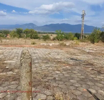Снимка 2 — Парцел в Стара Загора, с. Ягода