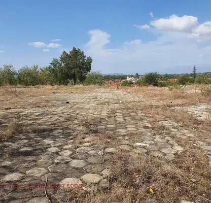 Снимка 3 — Парцел в Стара Загора, с. Ягода