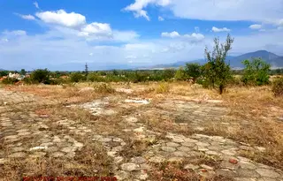 Парцел в Стара Загора, с. Ягода