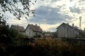 Парцел в Стара Загора, с. Ягода