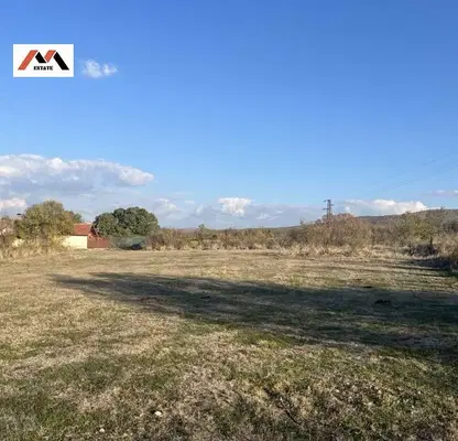 Снимка 3 — Парцел в Стара Загора, с. Ягода