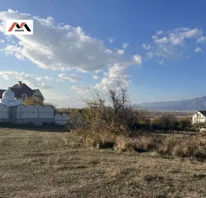 Снимка 4 — Парцел в Стара Загора, с. Ягода