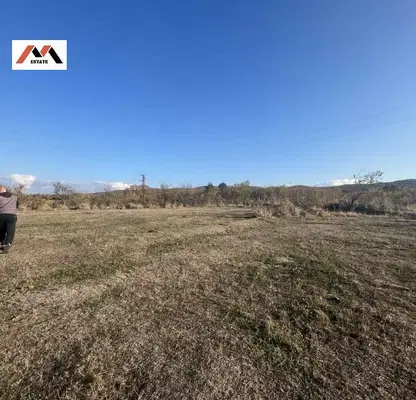 Снимка 5 — Парцел в Стара Загора, с. Ягода