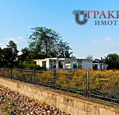Снимка 5 — Парцел в Стара Загора, с. Ястребово