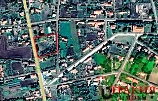 Парцел в Стара Загора, с. Ястребово