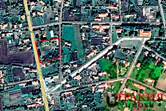 Парцел в Стара Загора, с. Ястребово