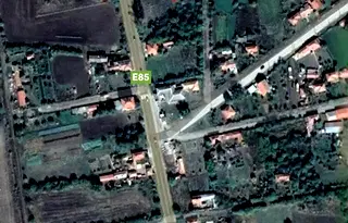 Парцел в Стара Загора, с. Ястребово