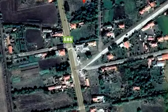 Парцел в Стара Загора, с. Ястребово