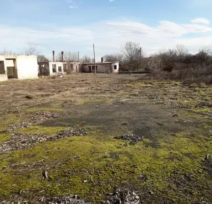 Снимка 2 — Парцел в Стара Загора, с. Ястребово