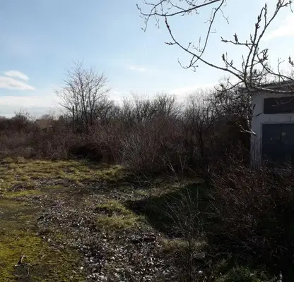 Снимка 3 — Парцел в Стара Загора, с. Ястребово