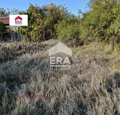 Photo 2 — Plot in Oblast Stara Zagora, Yazdach