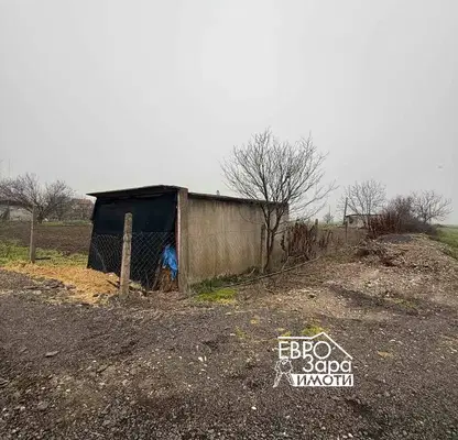 Снимка 3 — Парцел в Стара Загора, с. Загоре