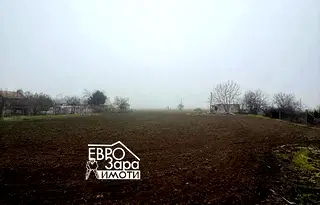Парцел в Стара Загора, с. Загоре