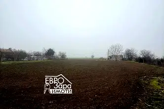 Парцел в Стара Загора, с. Загоре