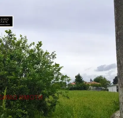 Снимка 2 — Парцел в Стара Загора, с. Загоре