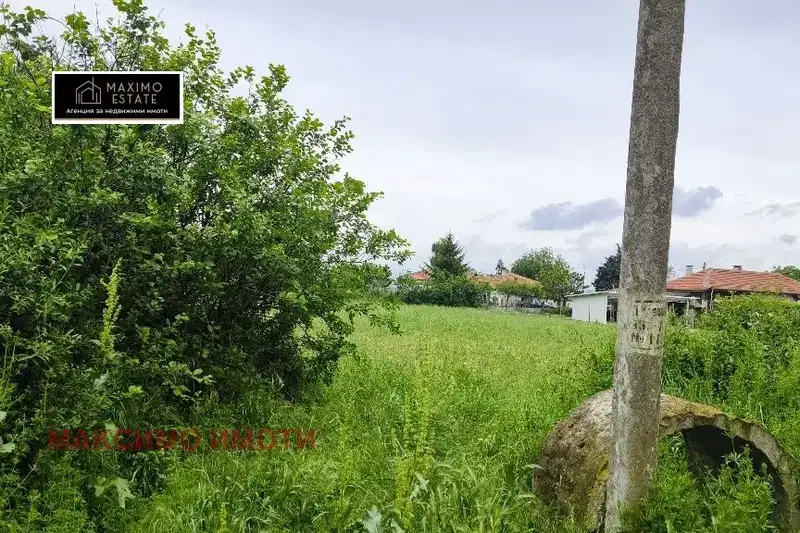 Парцел в Стара Загора, с. Загоре