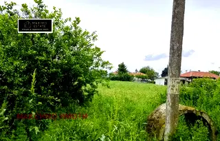 Парцел в Стара Загора, с. Загоре