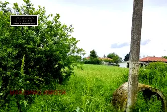 Парцел в Стара Загора, с. Загоре